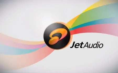 jetAudio HD Music Participant Plus APK 10.5.0 (MOD Unlocked) Obtain