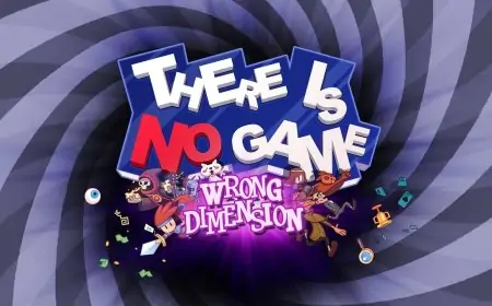 Incorrect Dimension APK + OBB 1.0.27 Obtain