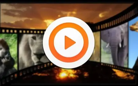 SPlayer MOD APK 1.1.10 (No Adverts) Obtain for Android