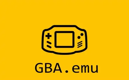 GBA.emu APK 1.5.50 Download free for Android