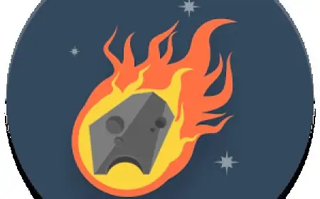 Spheroid Icon v2.6.1 [Patched] APK [Latest]