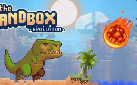 The Sandbox Evolution MOD APK 1.7.3 (Money, Unlocked) Download
