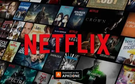 Netflix MOD APK 7.93.1 Download (Premium) free for Android