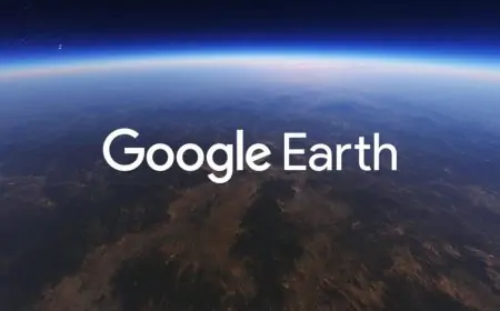 Google Earth APK 9.132.1.1 Download for Android