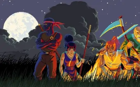 Clan N MOD APK 1.1 (Unlimited Money) Download