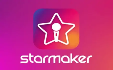StarMaker APK 7.9.3 Download for Android (Latest version)