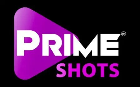 PrimeShots - Movies & Web Series v1.9 [Premium] APK [Latest]