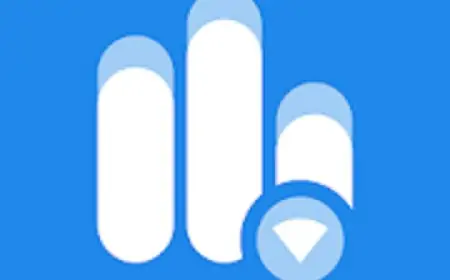 NetSpeed Indicator v1.7.11 [Mod Extra] APK [Latest]