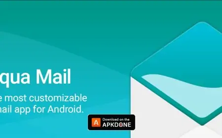 Aqua Mail MOD APK 1.29.2 Download (Unlocked) free for Android