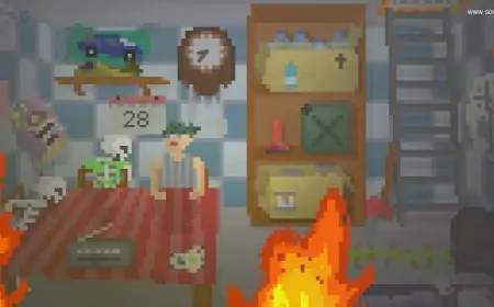 Alive In Shelter 14.5.8 APK + MOD (Unlimited Money) Download