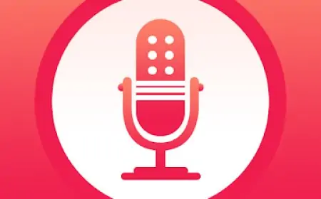 MP3 Recorder v1.4.1 [Pro] APK [Latest]