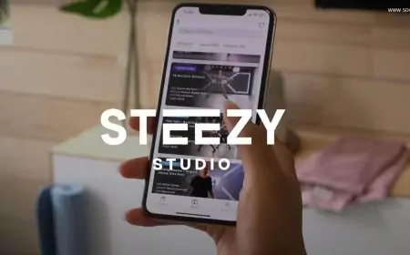 STEEZY 3.0.1 APK + MOD (Premium Unlocked) Download