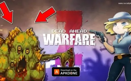 Zombie Warfare MOD APK 3.4.0 (Free purchase) for Android