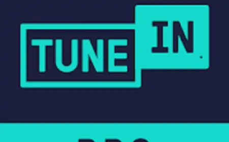 TuneIn Radio Pro - Live Radio v28.5 [Mod] APK [Latest]