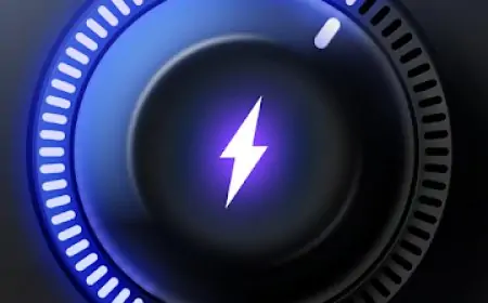 Bass Booster - Music Sound EQ v2.16.03 [PRO] APK [Latest]