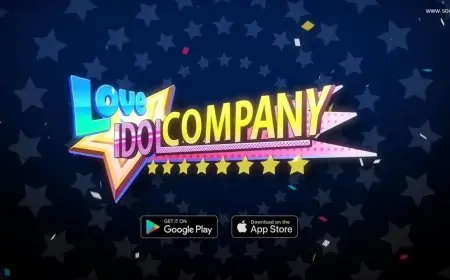 Girl Group Inc 1.2.75 APK + MOD (Unlimited Money) Download