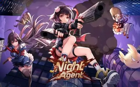 I'm the Savior 3.541.0 APK Download