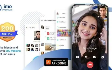 IMO MOD APK 2023.02.3041 (Premium Unlocked) for Android