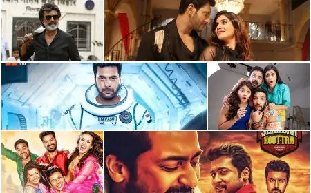 Playtamil Website 2020 – How to Download Tamil Movies Online / Tamil Play – Is It Legal? – Socially Keeda