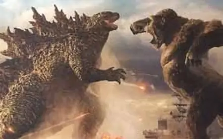 Godzilla vs Kong Tamil Dubbed Movie Download Isaimini filmyzilla 2021 – Socially Keeda