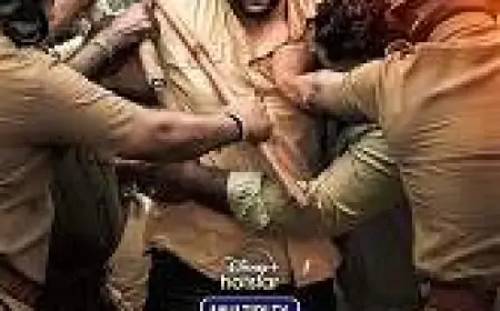 Bhoomi (2021) HDRip Telugu (Original Version) Full Movie Watch Online Free