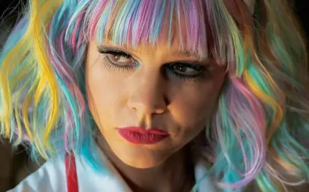 Carey Mulligan Dazzles in Wicked Revenge Thriller