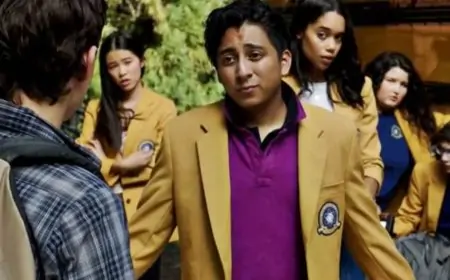 Willow Disney+ Series Wants Spider-Man Star Tony Revolori for Lead Role