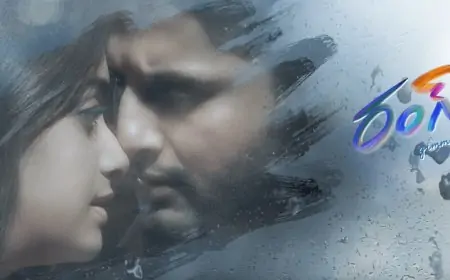 Rang De Telugu Movie (2021): Rangde Cast | Teaser | Trailer | Release Date