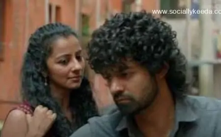Hridayam Telugu Dubbed Movie Download Movierulz – Socially Keeda