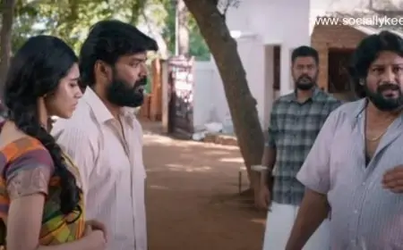 Veerapandiyapuram Leaked Movie Download Telegram kuttymovies – Socially Keeda