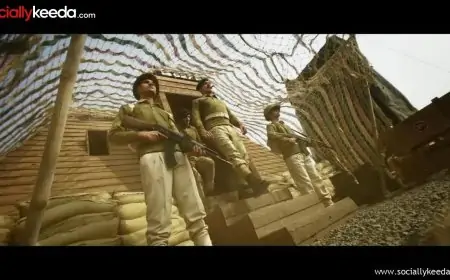 Gadar 2 Movie Download Direct Link In High Quality 4K, 1080p, 720p, 300 MB, 480p