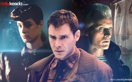 The Ultimate Android Cinema: Ranking the Top 10 Films
