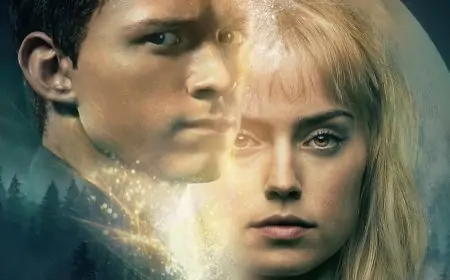 Tom Holland & Daisy Ridley Lack Chemistry in Confusing Sci-Fi Flick