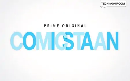 Comic Stand Season 3: Release Date, Contestants, Auditions Registrations And Judges | Amazon Prime Comic Stand Season 3: Release Date, Contestants, Auditions Registrations And Judges | Amazon Prime