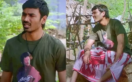 Karnan Full Movie (2021) Leaked Online On Tamilrockers For Free Download