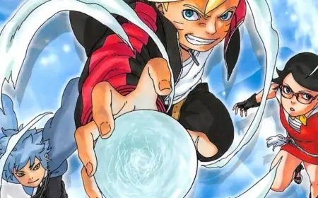 Boruto Episode 152 Release Date, Recap, Watch Online Stream, Preview And Spoilers