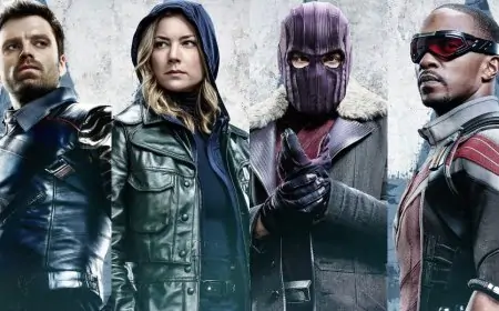 The Falcon And The Winter Soldier Episode 6 Release Date & Where To Watch Online? The Falcon And The Winter Soldier Episode 6 Release Date & Where To Watch Online?