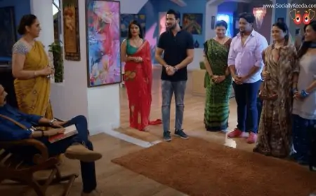 Atithi In House Part 4 Kooku Web Series (2021): Watch online » sociallykeeda Atithi In House Part 4 Kooku Web Series (2021): Watch online » sociallykeeda