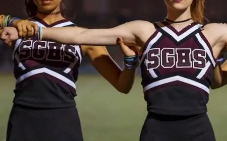 Has the show been canceled or do you have chances to reboot? » sociallykeeda