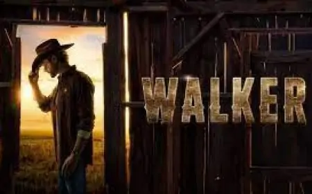 Walker Season 1 Episode 15 “Four Stones In Hand” Photos & Preview » sociallykeeda