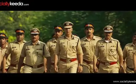 Sooryavanshi (2021) Full Movie Download Tamilrockers, Movierulz Filmyzilla Telegram