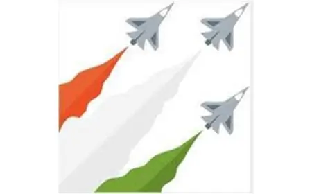 Twitter launches dedicated Republic Day emoji honouring Indian Air Force