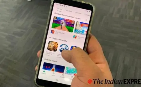 Android 12 could enable for hibernation of unused apps to unencumber storage identical to iOS