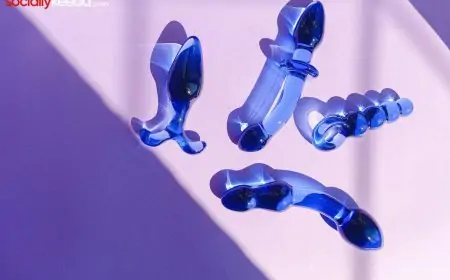 How to introduce sex toys into your relationship
