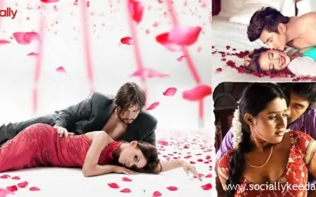 Suhagrat (FirstNight) Facts and Quotes for Sharing with Your Partner | A Complete Guide