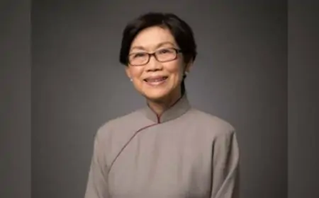 'I was an accidental ambassador': Chan Heng Chee on being a female icon, the sacrifices she made and Singapore’s changing politics