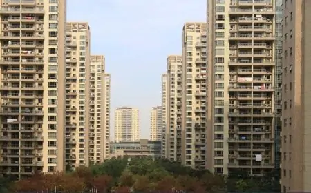 S&P upgrades Yanlord Land Group rating