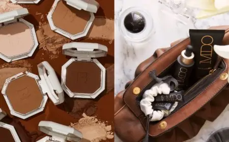 Get 20% cashback when you use YouTrip to buy your favourite beauty products on Sephora, Cult Beauty, ASOS, Zalora, and more!