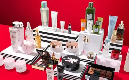 Sephora Beauty Pass Sale is coming and this time, it's offering up to 25% off storewide!