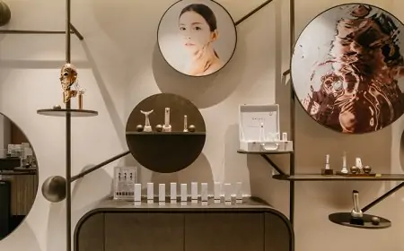 Studying your DNA to customise a skincare routine? This service is now available in Singapore